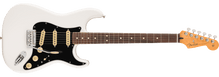 Guitarra Eléctrica FENDER Stratocaster Player II Modelo: 0140510515