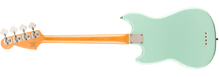 Bajo Eléctrico FENDER Classic Vibe '60s Mustang Bass Modelo: 0374570557