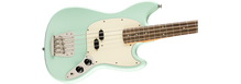 Bajo Eléctrico FENDER Classic Vibe '60s Mustang Bass Modelo: 0374570557