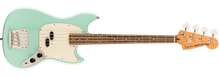 Bajo Eléctrico FENDER Classic Vibe '60s Mustang Bass Modelo: 0374570557