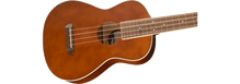 Ukulele Fender Tenor AVALON Modelo: 0970450521