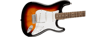 Guitarra Eléctrica FENDER Affinity Series Stratocaster Modelo: 0378000500
