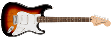 Guitarra Eléctrica FENDER Affinity Series Stratocaster Modelo: 0378000500
