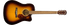 Guitarra Electroacústica FENDER CD-140SCE Modelo: 0970213332