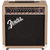 Amplificador P/Guitarra electro-acústicas y micrófonos  Acoustasonic 15 FENDER Modelo: 2313700000