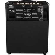 Amplificador P/Bajo FENDER Rumble 500 Modelo: 2370600000
