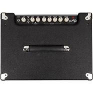 Amplificador P/Bajo FENDER Rumble 500 Modelo: 2370600000