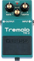 Pedal de TREMOLO BOSS Modelo: TR-2