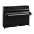 Piano Vertical 110 cm. (Negro Brillante) YAMAHA MODELO: B10 PE