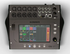 Mezcladora Digital ALLEN & HEATH Modelo: CQ-12T