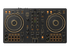 Controlador de DJ PIONEER de 2 Canales Modelo: DDJ-FLX4-N