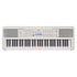 Teclado Sensible al Tacto con ILUMINACIÓN en Tecla YAMAHA Modelo: EZ-310
