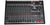 Mezcladora PROSOUND Modelo: PAMX-12FX
