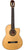 Guitarra Clásica LA SEVILLANA Modelo: N-6C