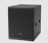 Subwoofer Compacto Activo con DSP AUDIOCENTER Modelo: MA118II