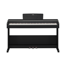 Piano Digital Arius Black YAMAHA Modelo: YDP105B