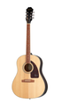 Guitarra Electroacústica Epiphone J-45 STUDIO Modelo: EE2SNH1NAT
