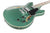Guitarra Eléctrica IBANEZ Modelo: AS-73 OLM