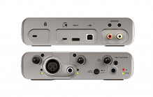 Interfaz de Audio Modelo: FAST TRACK SOLO