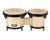 Bongo Gon Bops Fiesta Madera Natural Modelo: FS785N