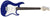 Guitarra Eléctrica Azul CORT Modelo: G200-TB