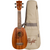 Ukulele Soprano Marca FLIGHT Modelo: NUP310