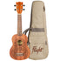 Ukulele Soprano Marca FLIGHT Modelo: NUS350 DC