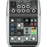 Mezcladora BEHRINGER Modelo: Q502USB