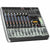 Mezcladora de 12 Canales con Efectos y USB BEHRINGER Modelo: QX1222USB