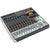 Mezcladora de 14 Canales con Efectos y USB BEHRINGER Modelo: QX1832USB