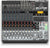 Mezcladora de 14 Canales con Efectos y USB BEHRINGER Modelo: QX1832USB