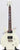 Guitarra Eléctrica PSR Santana Standard Modelo: PRSSESANTANA-AWH