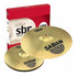 Paquete de Platillo SABIAN 13"Hh, y 16"Cr, Modelo: SBR5001