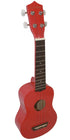 Ukulele Soprano Marca LA SEVILLANA Modelo: SVUKE-100