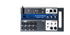 Mezclador Digital de Control Remoto de 12 Entradas SOUNDCRAFT Modelo: Ui-12