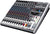 Mezcladora de 18 Entradas USB y Efectos BEHRINGER Modelo: X1832USB