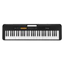 Teclado Portátil Casio Modelo: CT-S100 C/ELI