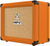 Amplificador Orange Para Guitarra Eléctrica de 20W. Modelo: CRUSH 20RT