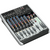 Mezcladora DE 12 Entradas USB BEHRINGER Modelo: Q1204USB