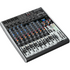 Mezcladora de 16 Canales BEHRINGER Modelo: X1622USB