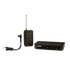 Micrófono Inalámbrico Para Instrumento Shure Modelo: BLX14/B98