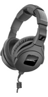 Audífonos Dinámicos SENNHEISER Modelo: HD 300 PRO