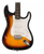 Guitarra Eléctrica Marca MCCARTNEY Modelo: ST-SB