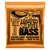 Encordadura P/Bajo Eléctrico ERNIE BALL Modelo: 2833