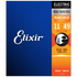 Encordadura P/Guitarra Eléctrica ELIXIR Modelo: 12102