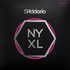 Encordadura P/Guitarra Eléctrica D´ADDARIO Modelo: NYXL0942