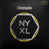 Encordadura P/Guitarra Eléctrica D´ADDARIO Modelo: NYXL0946