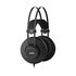 Audífonos de Estudio AKG Modelo: K52